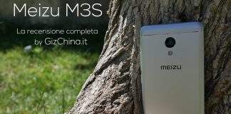 Meizu M3S