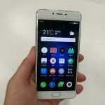 Meizu m3s hands on