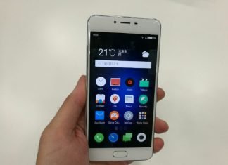 Meizu m3s hands on