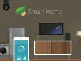 Meizu prodotti smart home