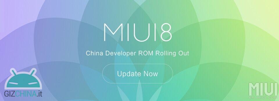 Miui 8 china developer 6.6.16
