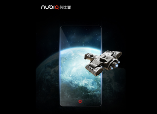 Nubia z11