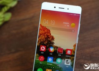 Nubia z11