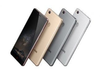 Nubia z11