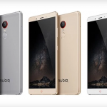 Nubia z11 max Android 7.0 Marshmallow