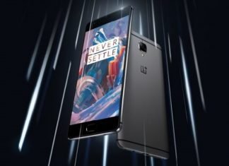 OnePlus 3 JD