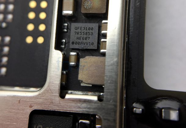 OnePlus 3 Teardown