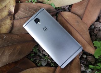 Oneplus 3