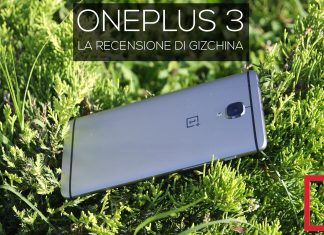 Oneplus 3