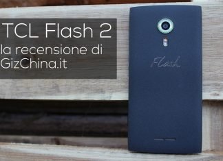 TCL Flash 2