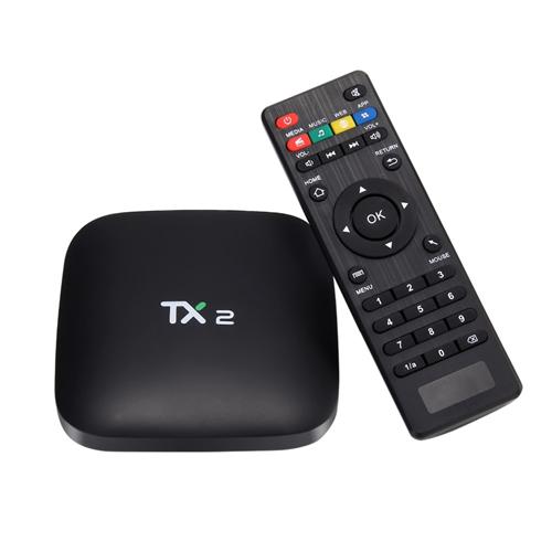 Tanix TX2 TV Box GeekBuying