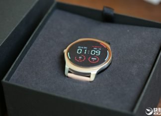 Ticwatch 2 hands-on