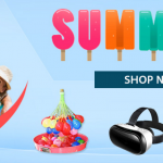 TinyDeal Summer Sale Event