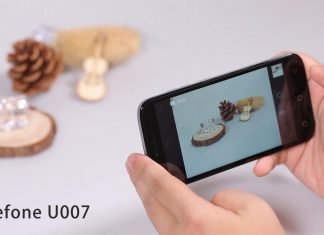 Ulefone U007