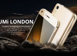 Umi london