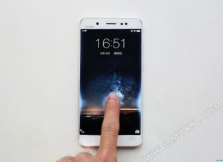 Vivo X7