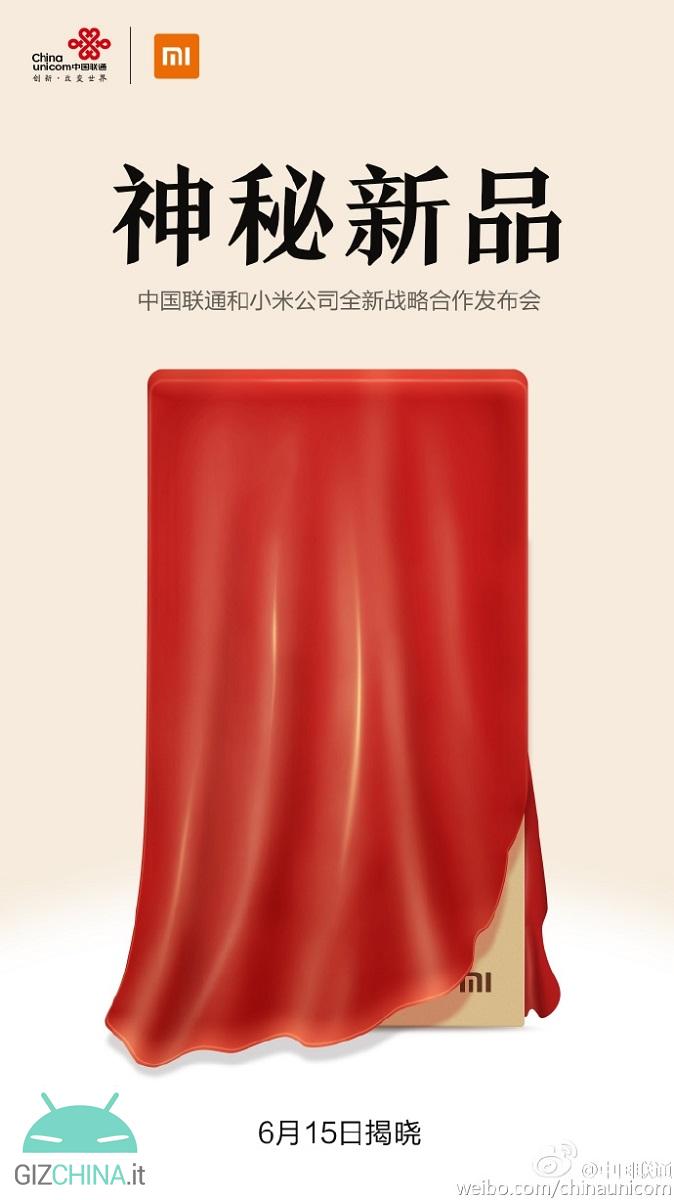 Xiaomi 15 giugno smartphone