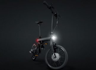 Xiaomi QiCycle