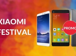 Xiaomi festival topresellerstore