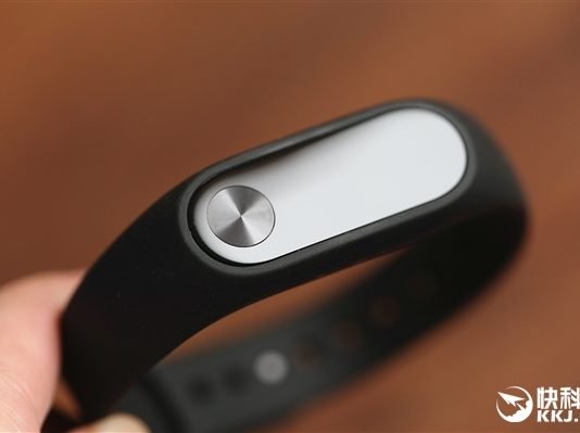 Xiaomi mi band 2