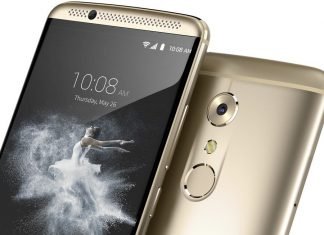 ZTE Axon 7 Amazon