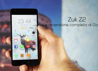 Zuk Z2