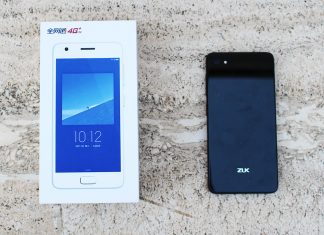 Zuk Z2