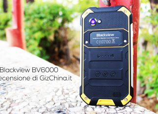 Blackview BV6000