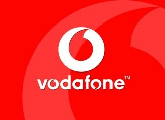 vodafone