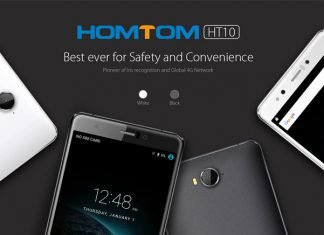 HomTom HT10