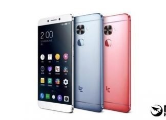 LeEco LEX720 snap 821