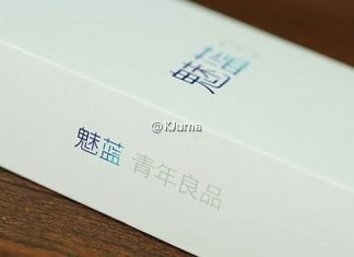 Meizu M3S