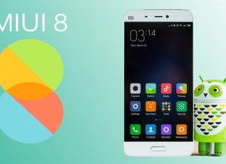 Miui 8 su Xiaomi Mi 5