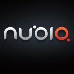 Nubia logo