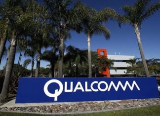 Qualcomm quartier generale