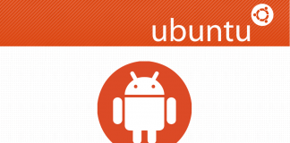 ROM fastboot Ubuntu Android