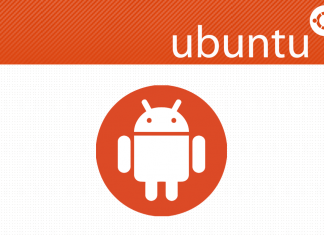 ROM fastboot Ubuntu Android