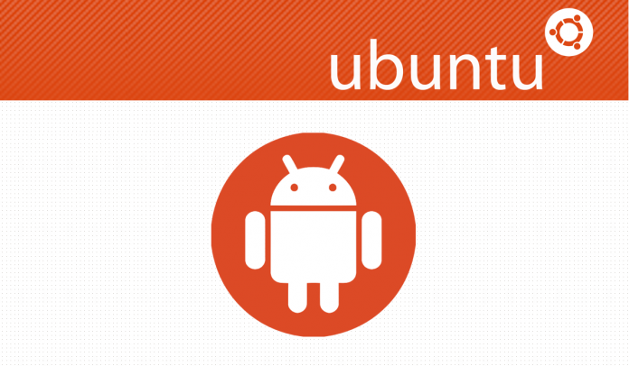 ROM fastboot Ubuntu Android