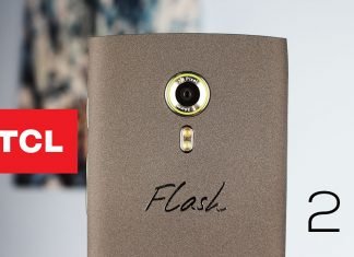 TCL Flash 2