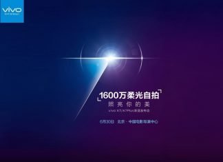 Vivo X7 e X7 Plus