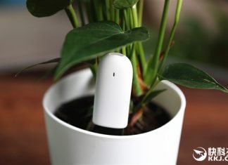 Xiaomi Flora Monitor