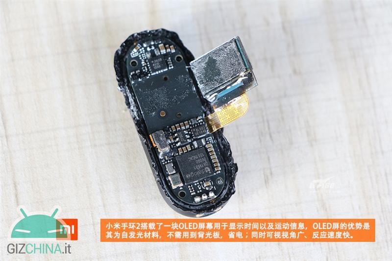 Xiaomi Yi Camera 2 Teardown