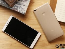 Xiaomi Mi Max