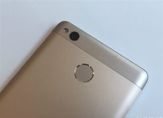 Xiaomi Redmi 3X