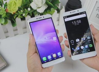 Blackview r7 vs umi super confronto