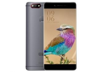 Elephone p20