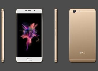 Elephone r9