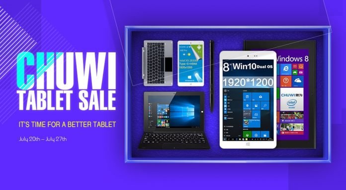 GeekBuying-Chuwi-Tablet-Sale