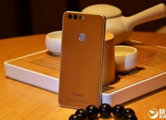Honor 8 hands-on