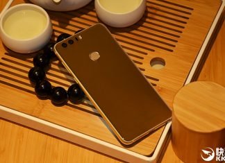 Honor 8 hands-on